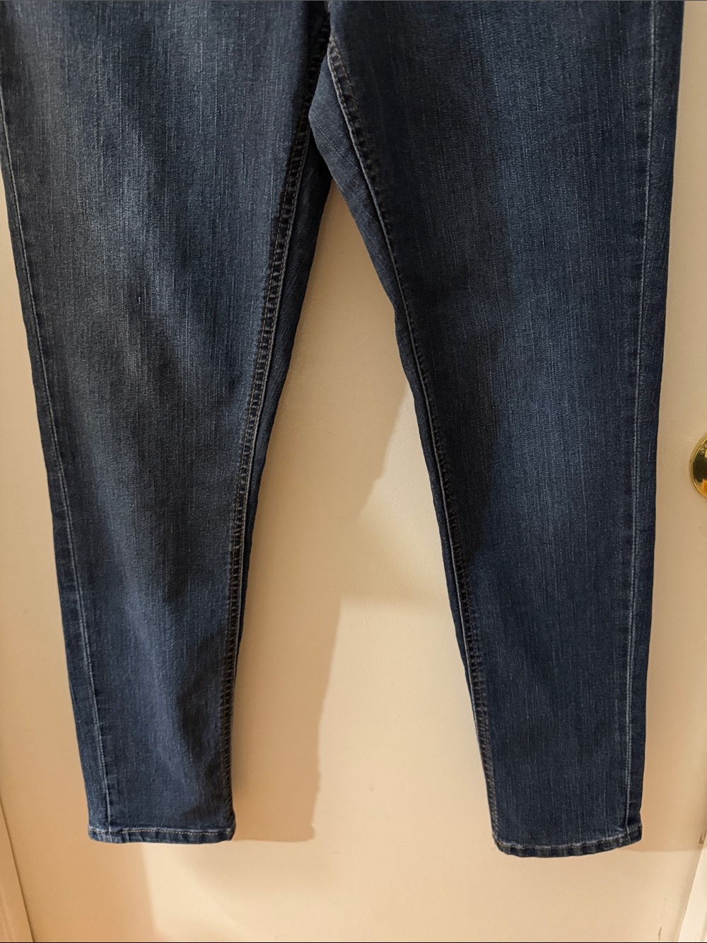 Liverpool Women's Indigo Skinny Jeans - Picture 3 of 16